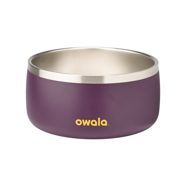 Pet Bowl